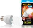 Exo Terra Natural Light İon Sürüngen Lambası 15 watt resmi