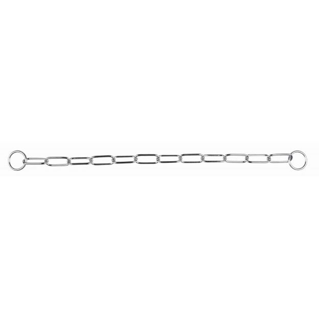 Picture of Trixie Köpek Pslnmz Zincir Boğma Tasma , 55Cm/3Mm