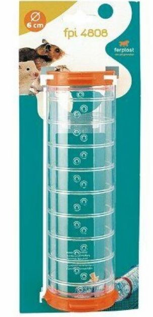 Picture of Ferplast Fpı 4808 Hamster Kafes Tüneli / Düz	