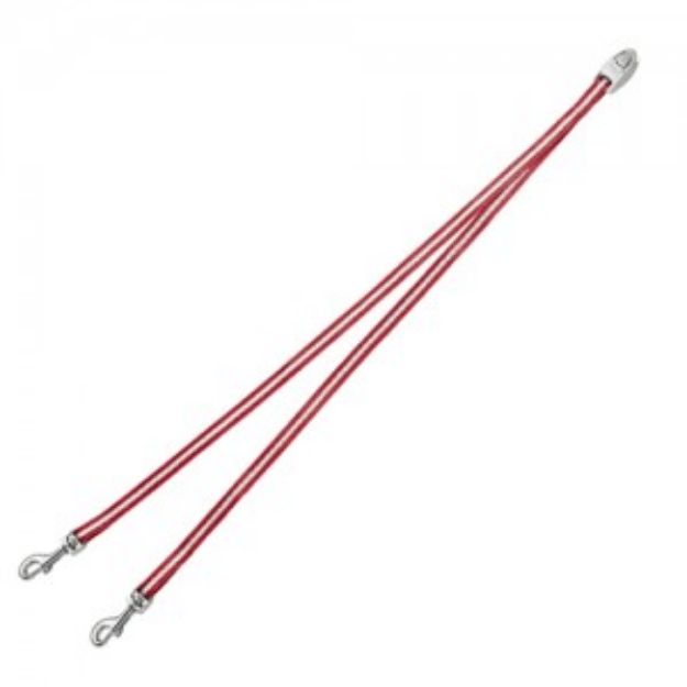 Picture of Flexi Vario İkili Kayış Small Kırmızı
