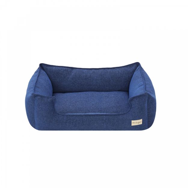 Pet Comfort Alpha Mirandus 38 Köpek Yatağı M 60 x 80 Cm resmi