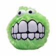 Picture of Rogz Grinz Peluş Top Köpek Oyuncak Medium 6,5 cm Yeşil