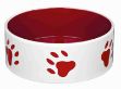 Trixie Köpek Seramik Mama ve Su Kabı 1,4 Lt 20 Cm resmi