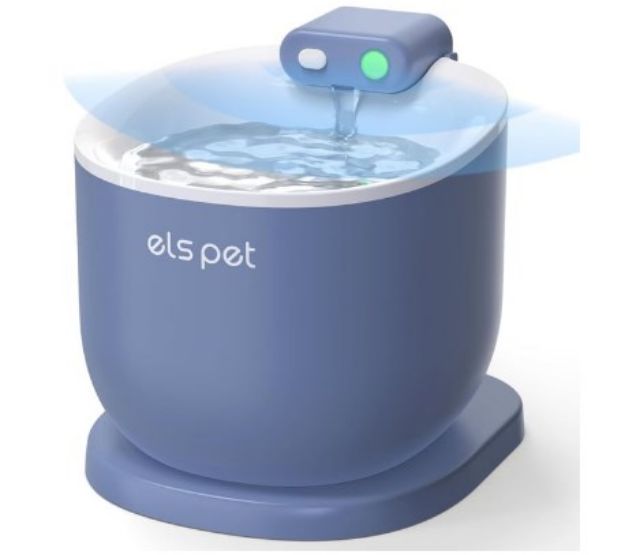 Picture of Els Pet Sensörlü Lityum Bataryalı Su Pınarı 1,5l