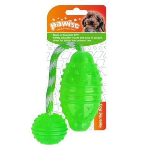 Picture of Pawise Play & Chew Amerikan Topu Diş İpi P14563UP