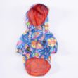 Picture of Dinosaurum Raincoat L 23509