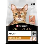 Picture of Pro Plan Elegant Somonlu Uzun Tüylü Kedi Maması 3Kg