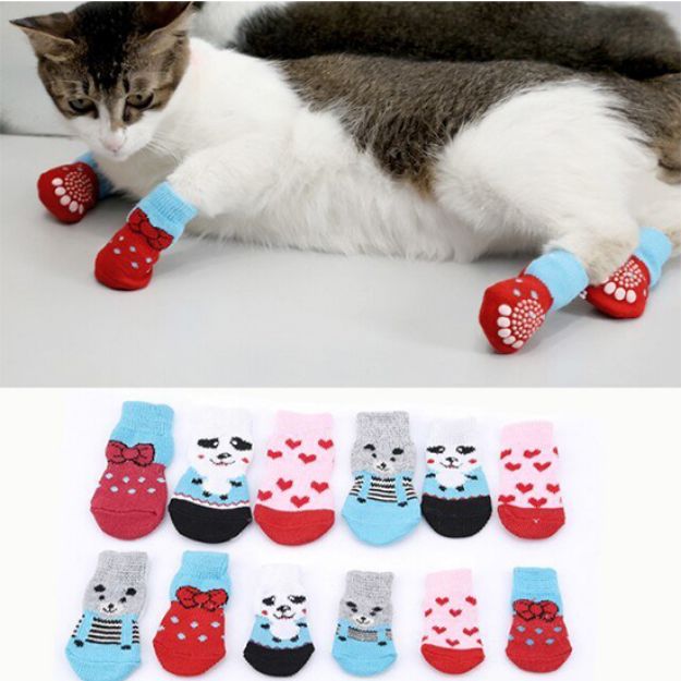 Picture of Pet Stock Kedi Köpek Çorabı