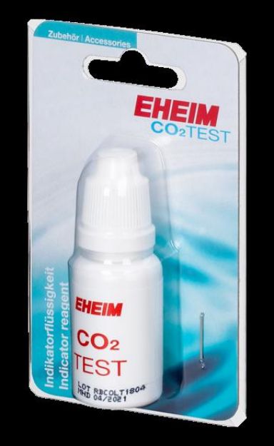Picture of EHEIM CO2-SET İndikatör reaktifi 30ml