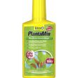 Picture of Tetra PlantaMin Akvaryum Bitkileri için Sıvı Gübre 250 Ml