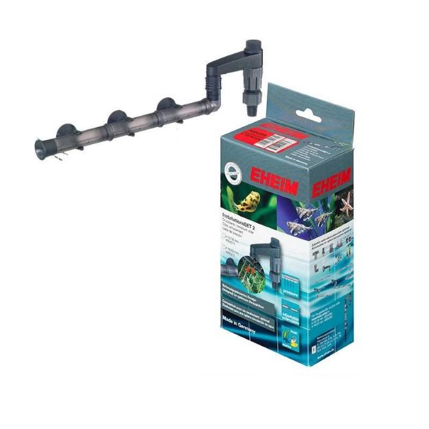 Picture of Eheim Dış Filtre Basış Seti 16/22 Mm