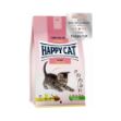 Happy Cat Kitten Land Tavuklu Yavru Kedi Maması 4 kg resmi