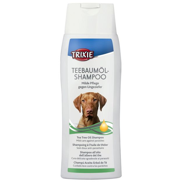 Picture of Trixie Hassas Ciltli Köpek Şampuanı, 250Ml