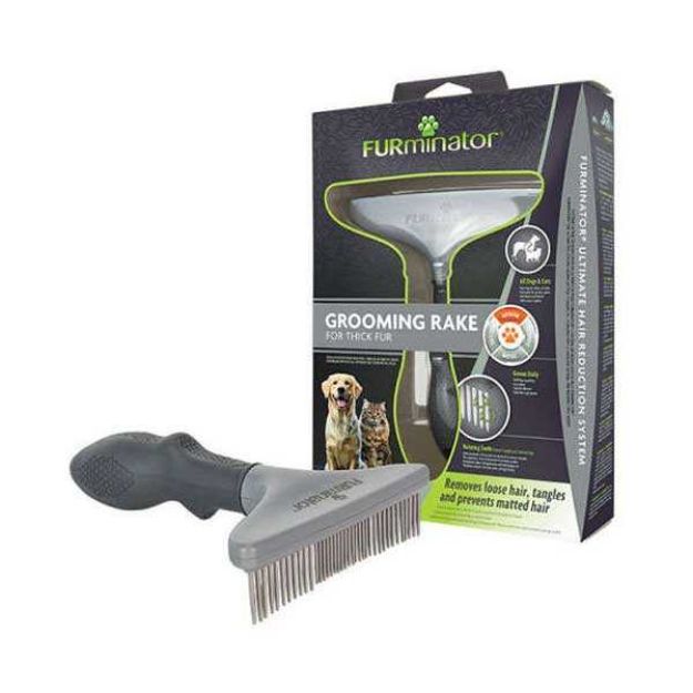 Picture of Furminator Rake Kıtık Açıcı Tarak
