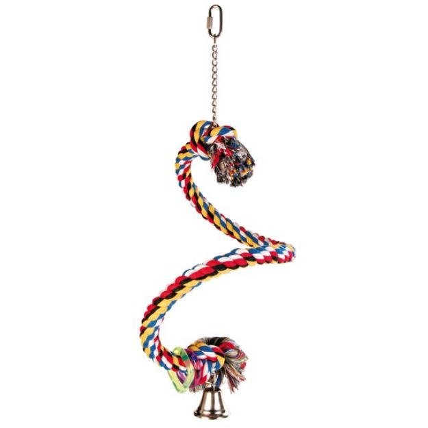 Picture of Trixie Papağan Oyun Spirali 50cm