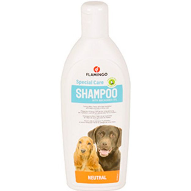 Picture of Flamingo Bakım Şampuanı Kısa Tüy 300 Ml