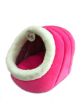 Picture of PetPretty Eskimo Polar Kedi Yuvası Pembe