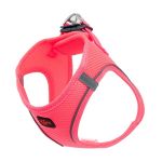 Picture of Natura Air Net Bel Tasması M Neon Pembe