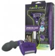 Furminator Longhair Cat Uzun Tüylü Kediler İçin Tarak Large resmi