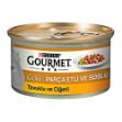 Picture of Gourmet Gold Tavuklu Ciğerli Kedi Konservesi 85GR