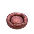 Picture of Natura Simit Yatak Bordo