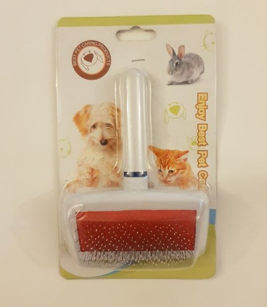 Picture of Enjoy Kedi Köpek Koruma Başlıklı Tarak