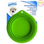 Picture of Pawise Silikon Seyahat Mama Kabı 0,5 Lt