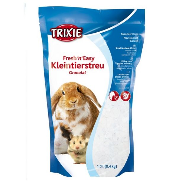 Picture of Trixie Kemirgen Silika Tuvalet Kumu 1 lt