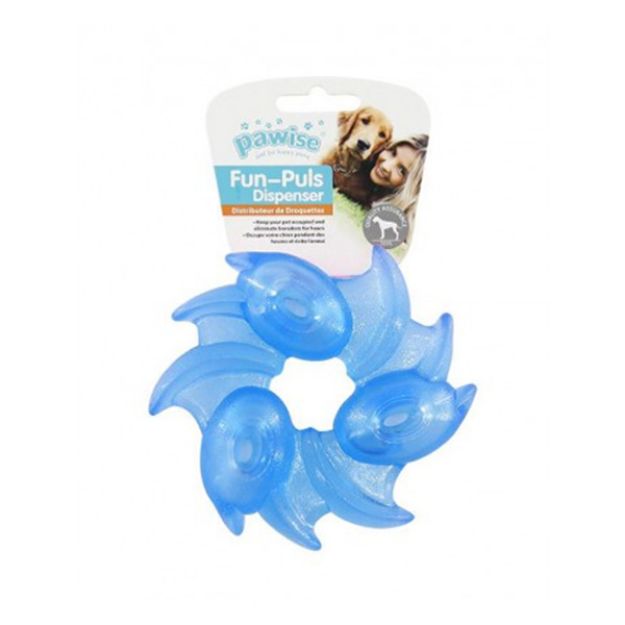 Picture of Pawise Flywheels Dispenser L Köpek Oyuncağı