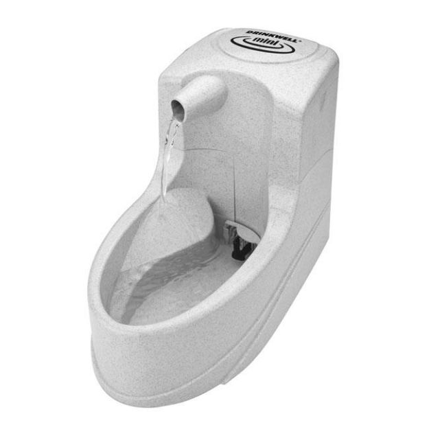 Picture of Drinkwell Mini Otomatik Su Kabı 1.2Litre 402-6159