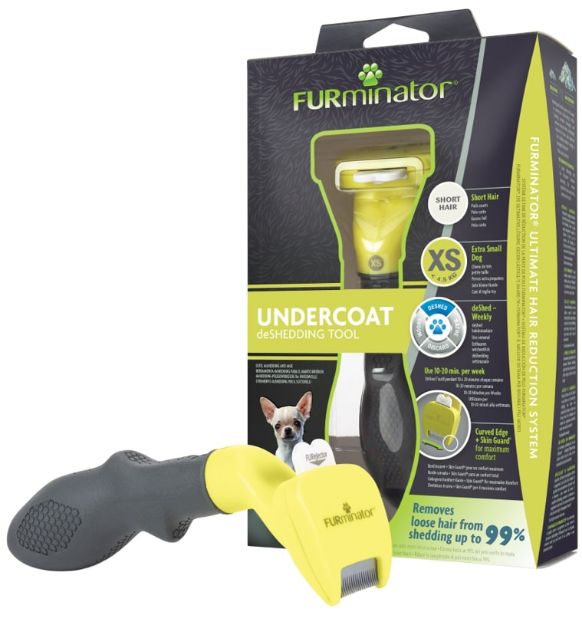 Picture of Furminatör Kısa Tüylü Köpekler İçin XSmall