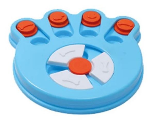 M-Pets Braıny Games Darwın - Puzzle 1.Seviye resmi