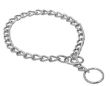 Doggie Boğmalı Zincir Tasma Kromkaplama 3,5x50-60cm Bzt65chromeplated resmi