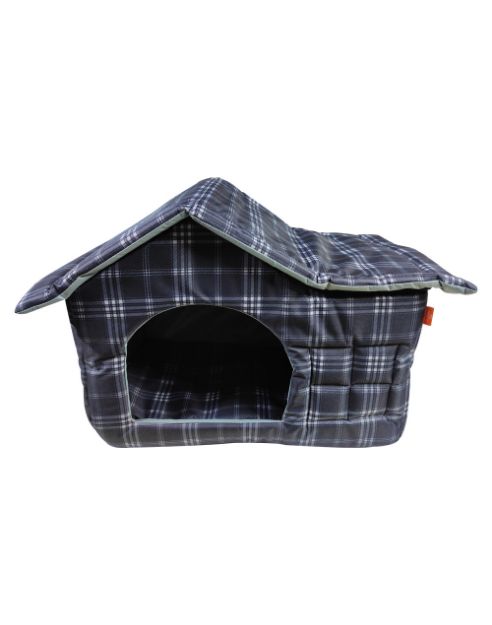 Picture of lavista pet çatılı iç mekan ev antrasit