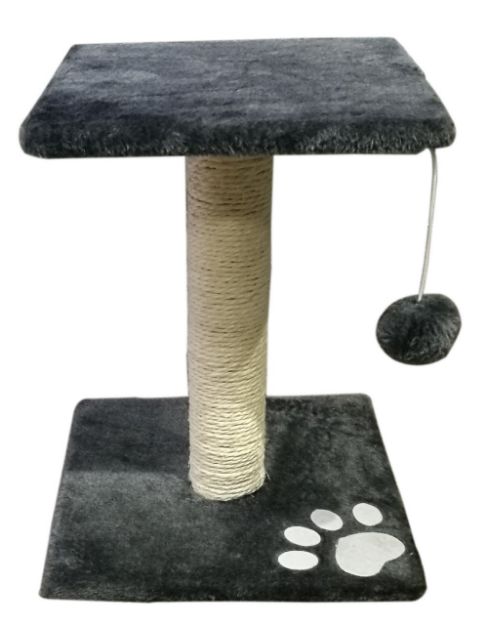 Picture of Zamba Tırmalama 29*29*39Cm Zmp-T109
