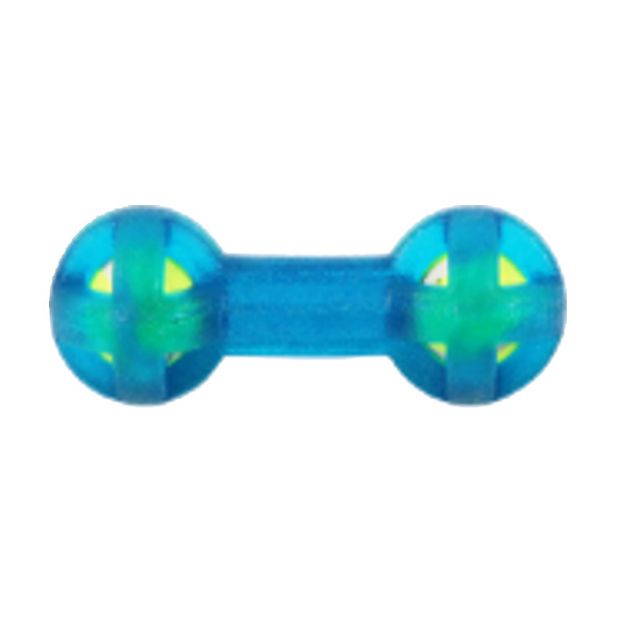 Picture of Pawise Hollow Dumbell Köpek Oyuncağı