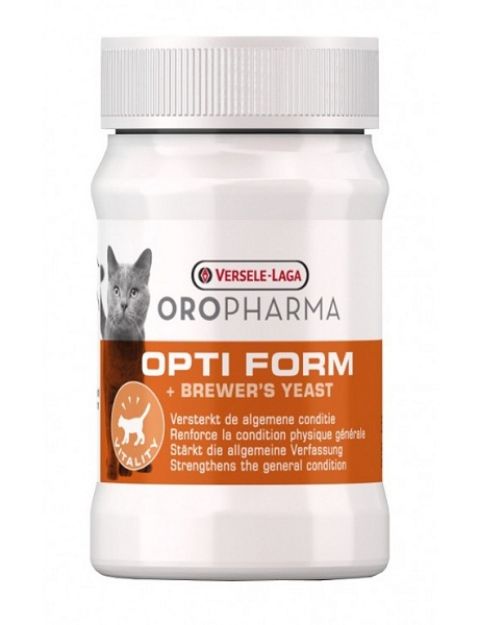Picture of Versele Laga Oropharma Oti Form Kedi Maya Tableti 100 tablet