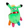 Picture of Pawise Peluş Oyuncak - Little Monster Mint