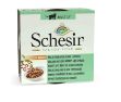 Picture of Schesir Salads Tavuklu, Goji Berry ve Ispanaklı Kedi Konservesi 85 Gr