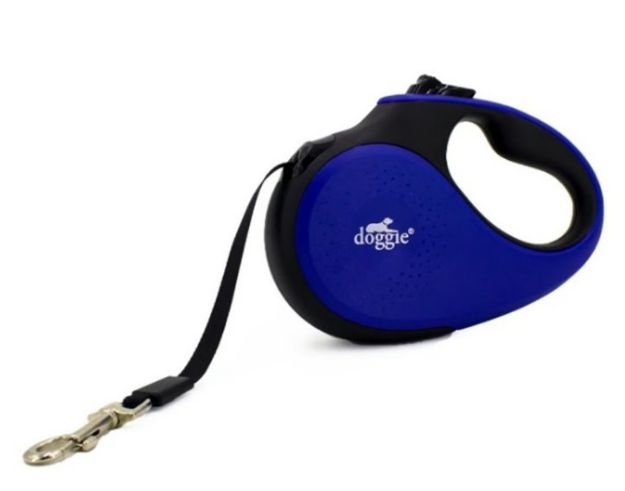 Picture of Otomatik Uzatma Tasması Soft Seri Royalmavi 12kg/3mt Outc12xsroyalblue
