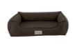  Pet Comfort Bravo Kahverengi Kedi ve Köpek Ort Yatağı S 55x45cm resmi
