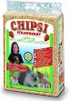 Picture of Chipsi Hamster Talaşı Çilekli 60 Lt