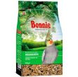Bonnie Paraket Küçük Papağan Yemi 750 Gr resmi