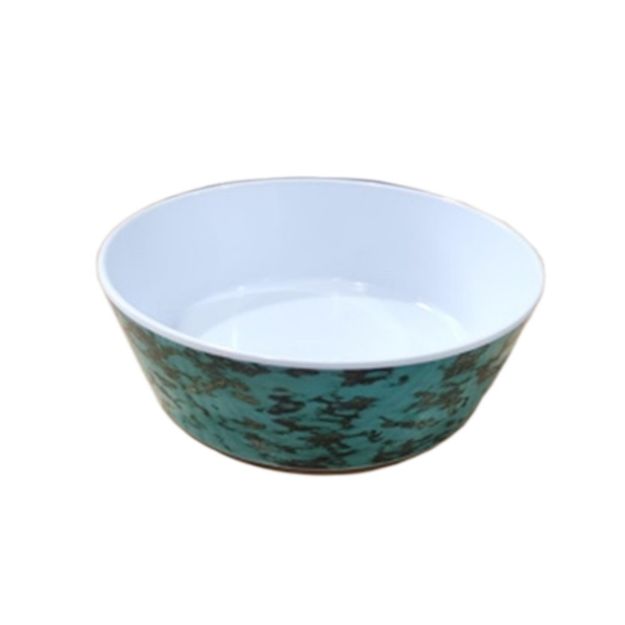 Picture of Zampa Turquoise Melamin Mama ve Su Kabı 850 ml