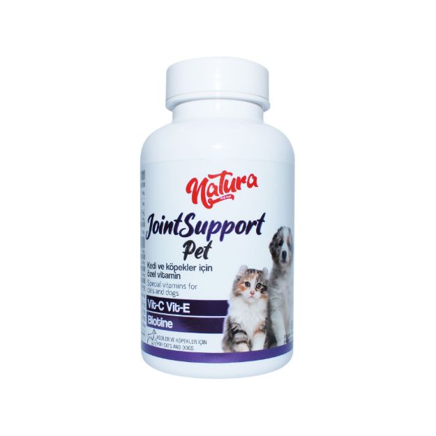Picture of Natura JoinSupport Pet 1,5 x 60 Tablet 90 Gr