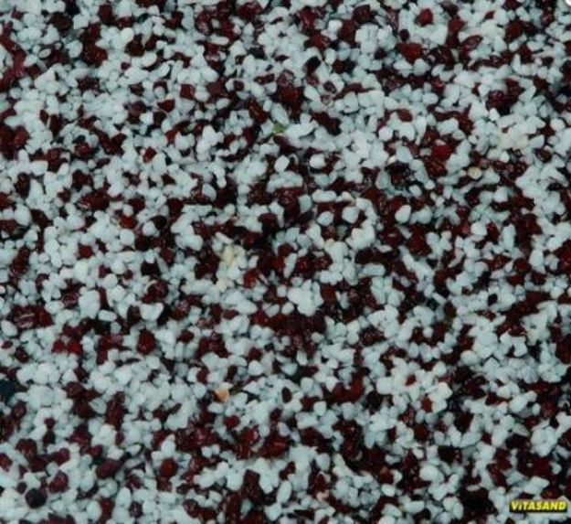 Picture of Vıtasant Dak Kırmızı  Beyaz 2mm 