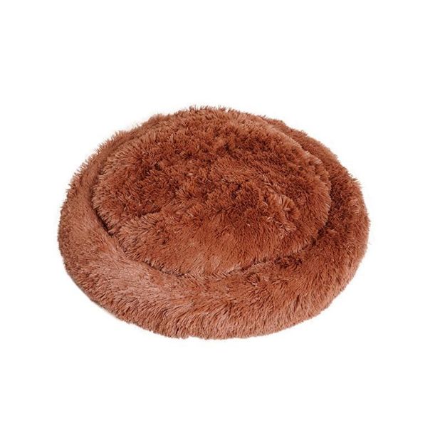 Picture of  Pofuduk Camel Small Köpek Yatağı