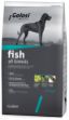 Picture of Golosi Fish & Rice Balıklı Köpek Maması 12 Kg