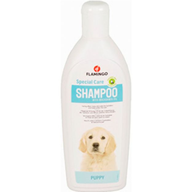 Picture of Flamingo Bakım Şampuanı Yavru Köpek 300 Ml