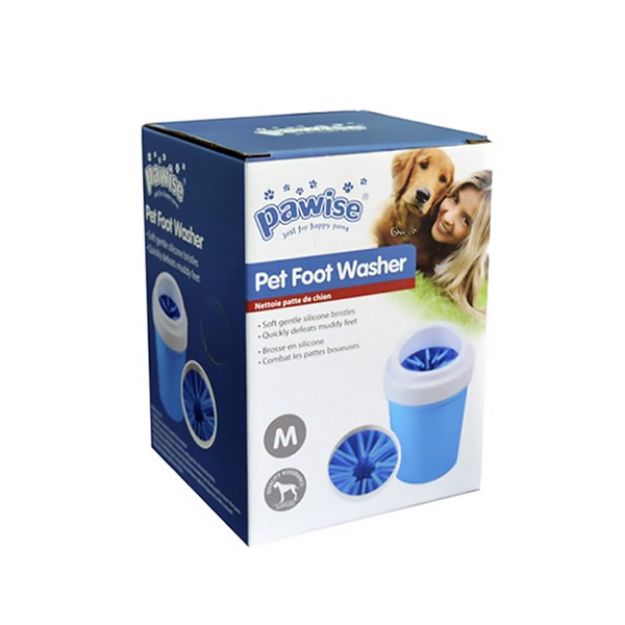 Picture of Pawise Köpek Ayak Yıkama Aparatı m